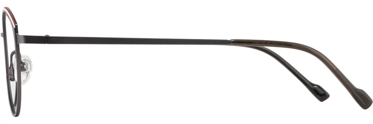 Scott Harris SH860 Eyeglasses - view 5